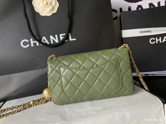 Firstbag Ru BAG FLAP CHANEL 0526